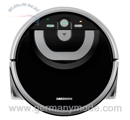 جارو رباتیک تی کش مدیون آلمان Medion MD 18379 schwarz