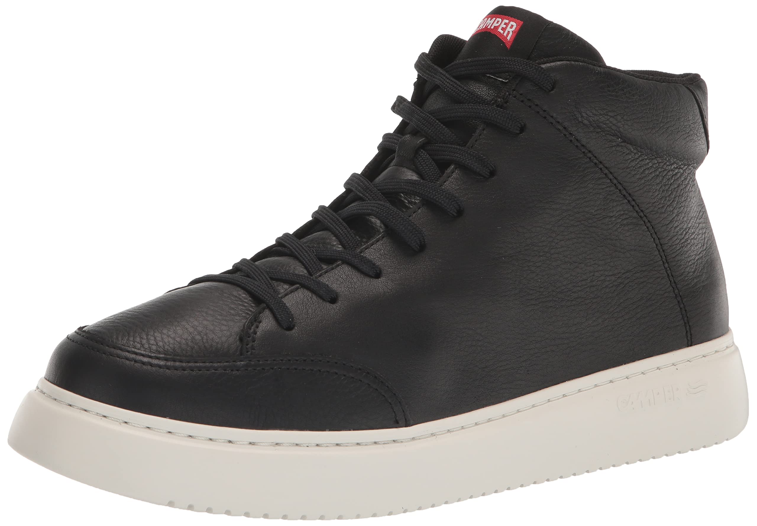 خرید از آمازون - کفش دونده مردانه کمپر K21 K300438 Ankle Boot 9 UK مشکی