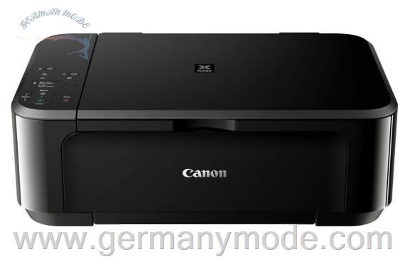 پرینتر چند کاره جوهر افشان رنگی کانن ژاپن Canon PIXMA MG3650S Multifunktionsdrucker, (WLAN (Wi-Fi)