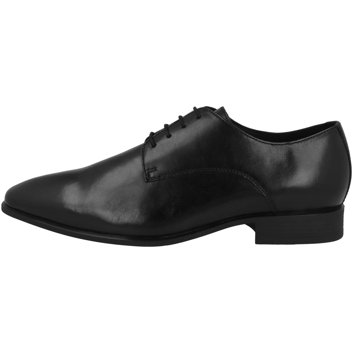 کفش مردانه Geox Uomo High Life B 43 EU Black
