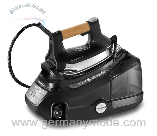 اتو بخار مخزن دار روونتا آلمان ROWENT Silence Steam Pro DG9268