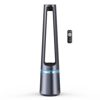 دستگاه تصفیه هوا روونتا آلمان Rowenta Eclipse QU5030 2-in-1