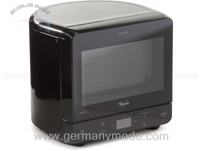 مایکروویو 13 لیتری ویرپول Whirlpool MAX 34 NB