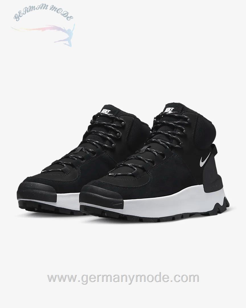 کتانی کلاسیک زنانه نایک آمریکا Nike City Classic Damenschuh -DQ5601-710