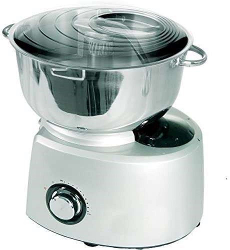 غذا ساز همه کاره سینتروکس آلمان Syntrox Germany Küchen Chef KC 1200W de Luxe KC 1200W S