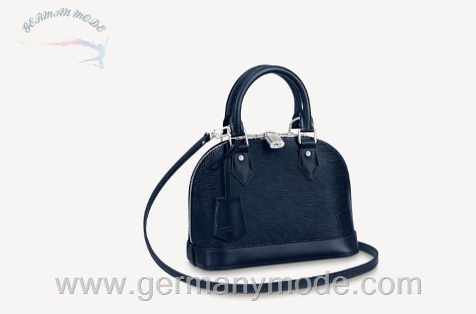 کیف دستی زنانه لویی ویتون فرانسه LOUIS VUITTON ALMA BB M40855
