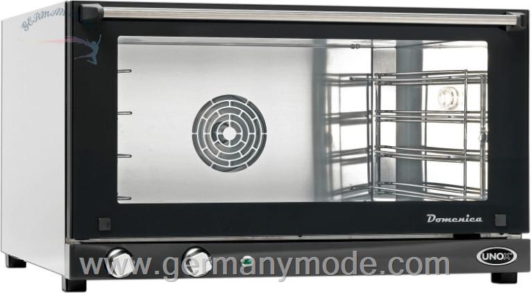 فر برقی شیرینی پزی آنوکس ایتالیا Unox XF043