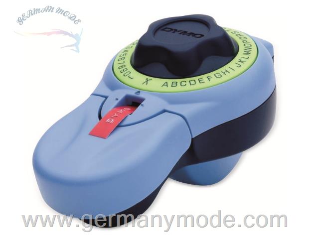 لیبل زن دستی دایمو آمریکا Dymo Junior