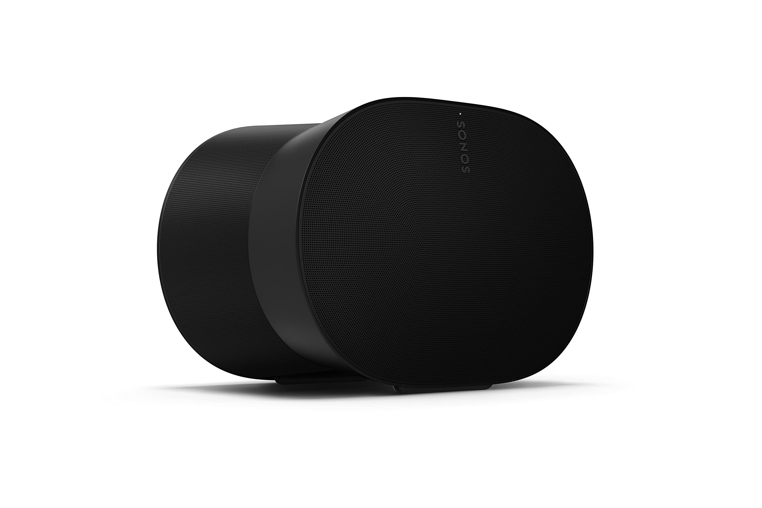 خرید از آمازون - Sonos Era 300. Raumfüllender Sound. Unübertroffener 3D Sound, bieten kann. (Schwarz)
