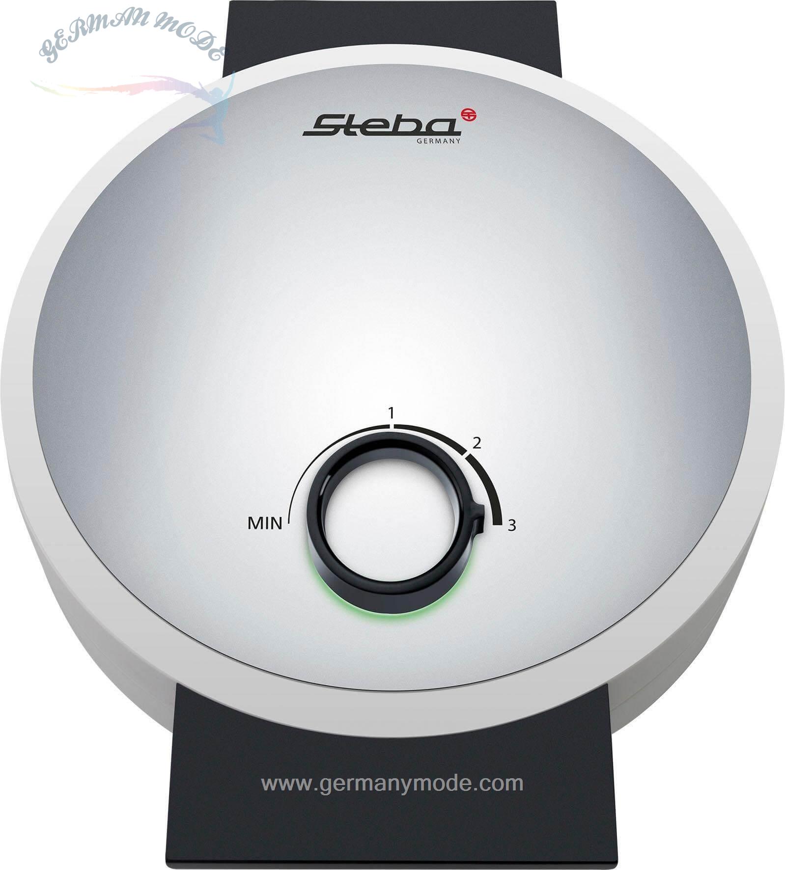 وافل ساز استبا آلمان Steba Waffeleisen WE 16-1000 W