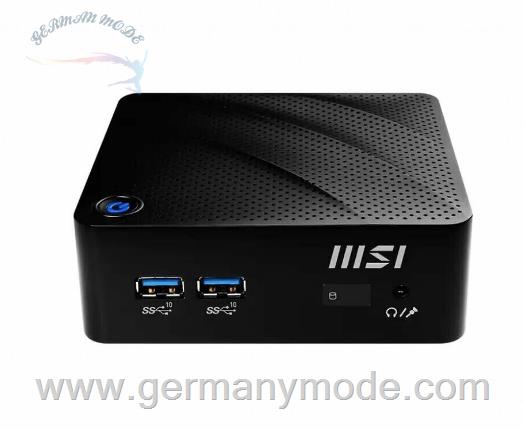 کامپیوتر کوچک ام اس ای MSI Cubi N JSL-012DE