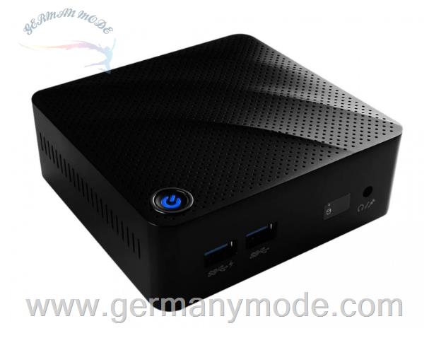 کامپیوتر کوچک ام اس ای MSI Cubi N 8GL 8GL-079DE