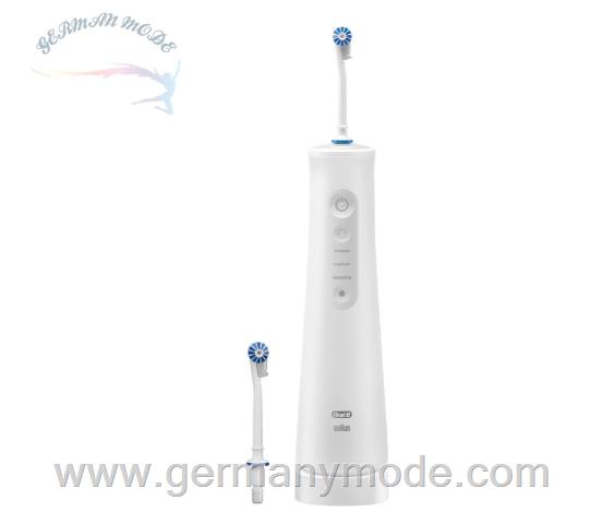 مسواک برقی اورال بی آمریکا Oral-B AquaCare 6 Pro Expert