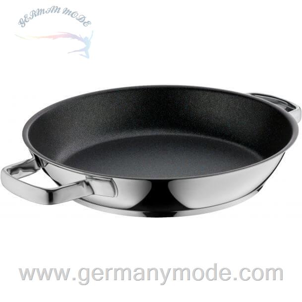 ماهیتابه 24 سانت وی ام اف آلمان WMF PermaDur Advance Servierpfanne, 24 cm