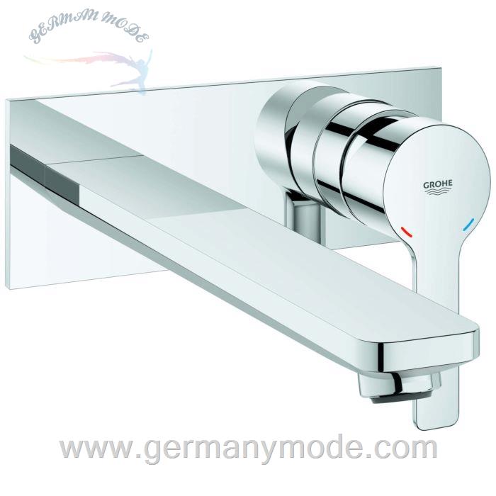 شیر مخلوط توکار گروهه آلمان GROHE Lineare 23444 chrom 23444001