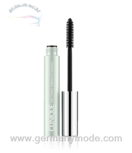 ریمل حجم دهنده ضد آب کلینیک امریکا Clinique High Impact Waterproof Mascara