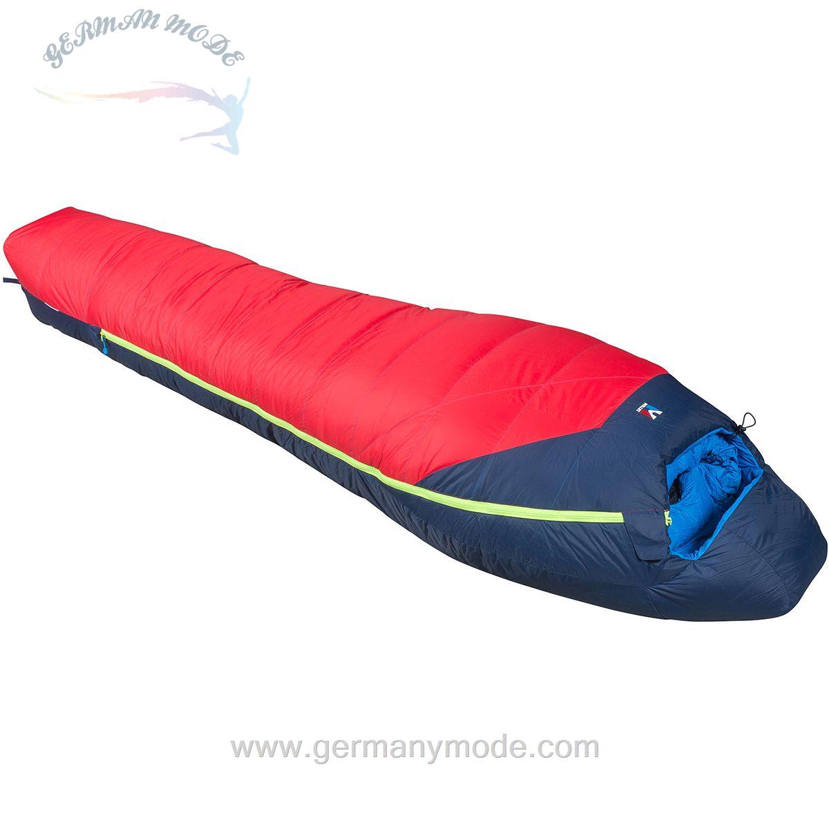 کیسه خواب میلت (فرانسه) Trilogy Summit Schlafsack