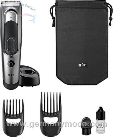 ماشین اصلاح سر و صورت براون Braun HC5090