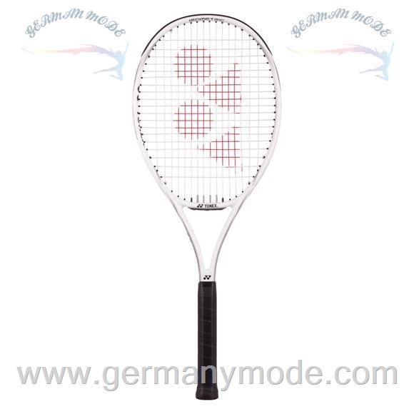 راکت تنیس یونکس ژاپن YONEX SMASH TEAM 290 GR Weiß/Silber