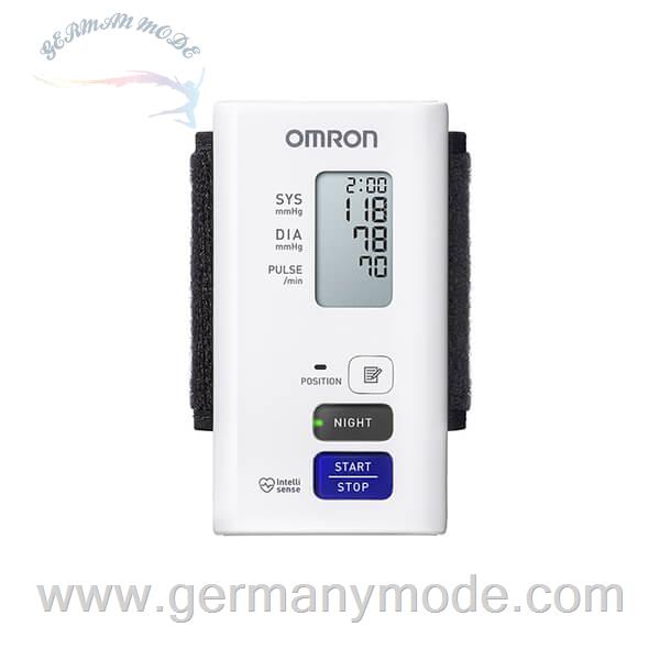 فشار سنج مچی دیجیتالی امرون ژاپن OMRON connect kompatibel NightView
