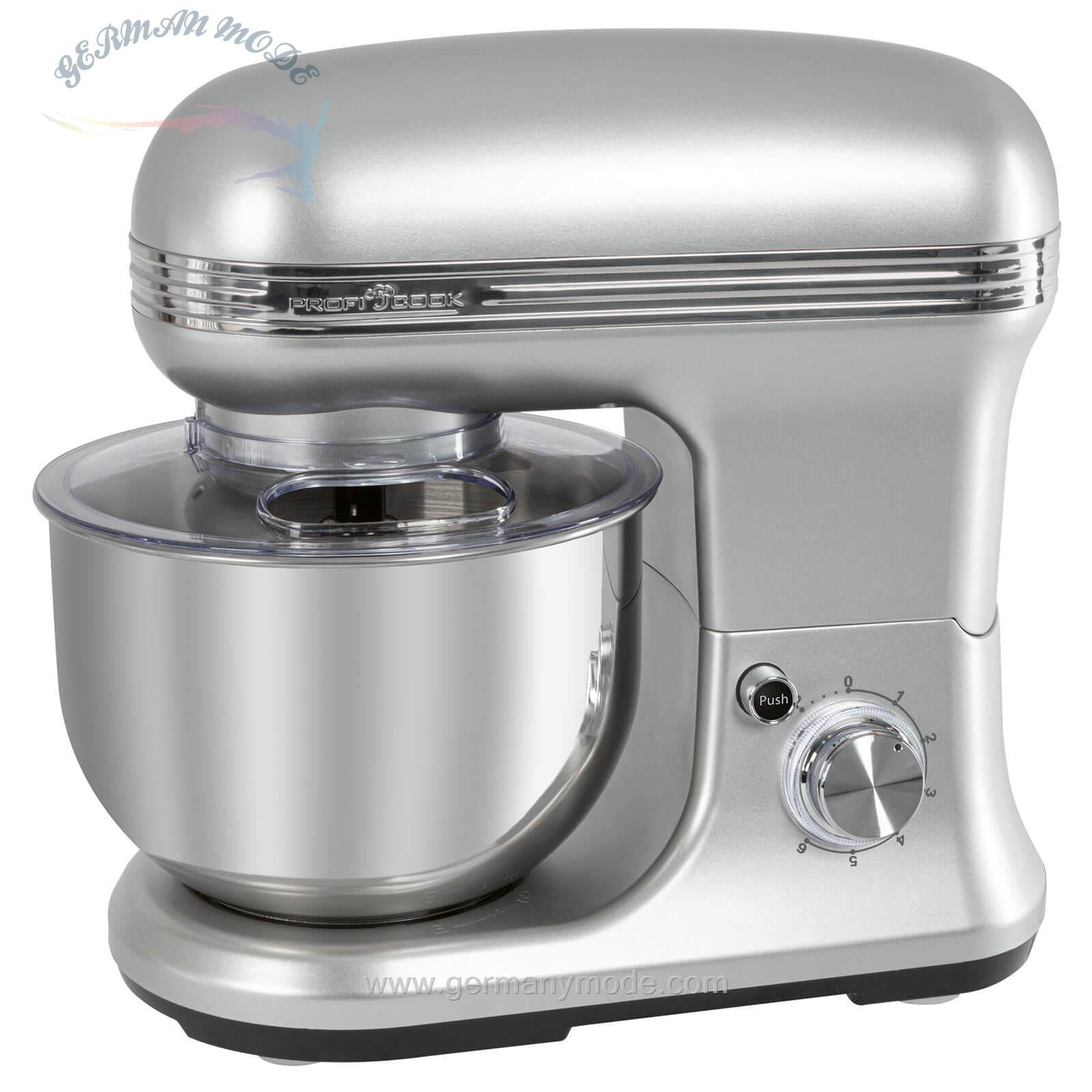 غذا ساز همه کاره پروفی کوک آلمان ProfiCook PC-KM 1222 W