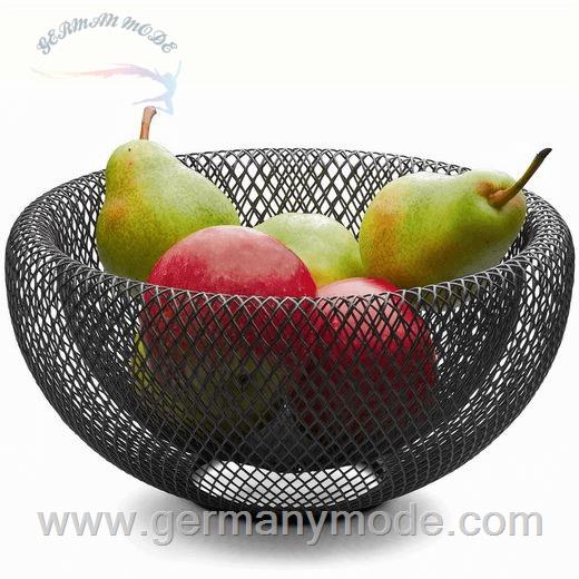 کاسه پذیرایی دکوری فیلیپی آلمان Philippi Mesh Schale L 25cm