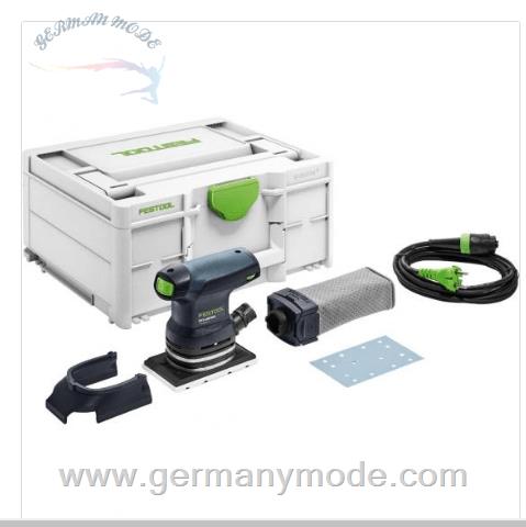 سنباده کف ساب فستول آلمان Festool Rutscher RTS 400 REQ-Plus 576057