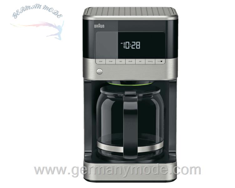 قهوه ساز براون آلمان Braun PurAroma 7 KF 7120