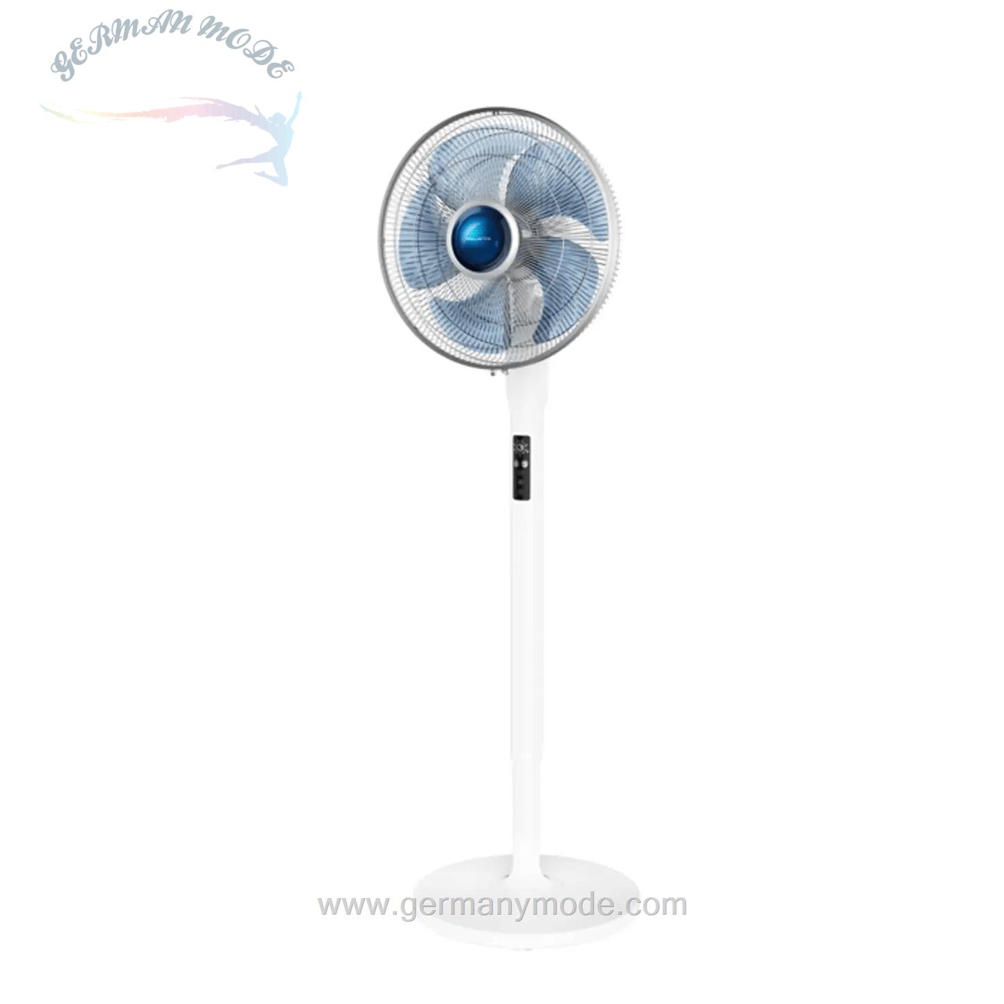 پنکه برقی پایه دار روونتا آلمان Rowenta Turbo Silence Extreme+ VU5770