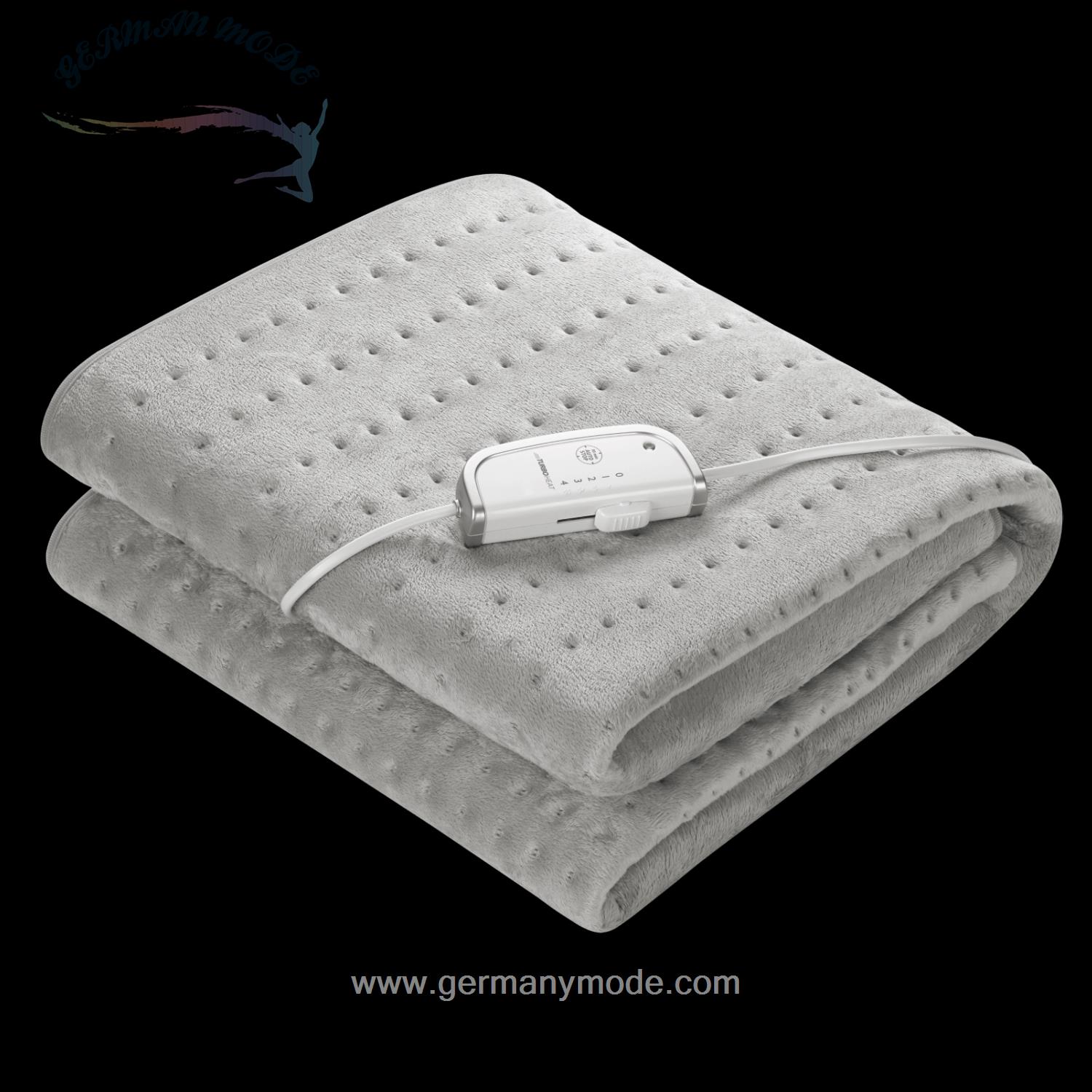پتو برقی مدیسانا آلمان medisnana HU 670 -Fleece Wärmeunterbett