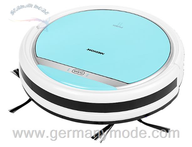 جارو رباتیک مدیون آلمان Medion MD 18500 türkis