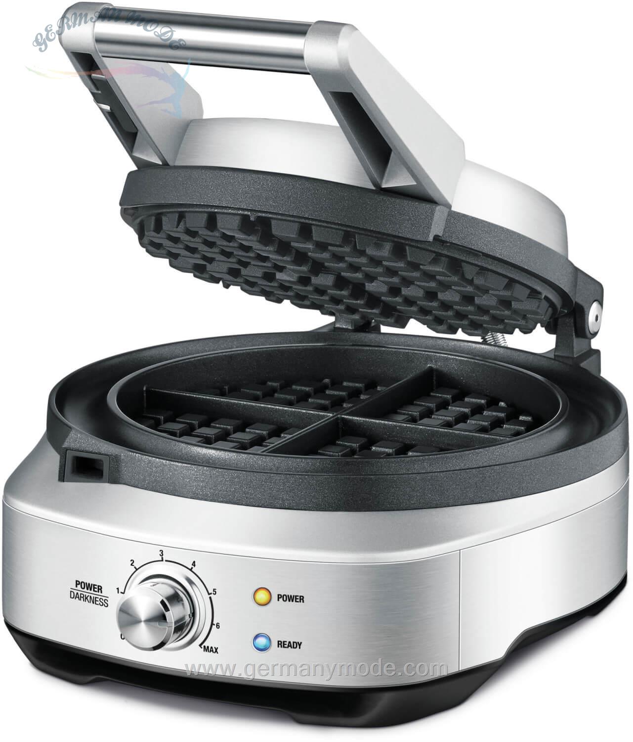 وافل ساز سیج انگلستان Sage No-Mess Waffle SWM520