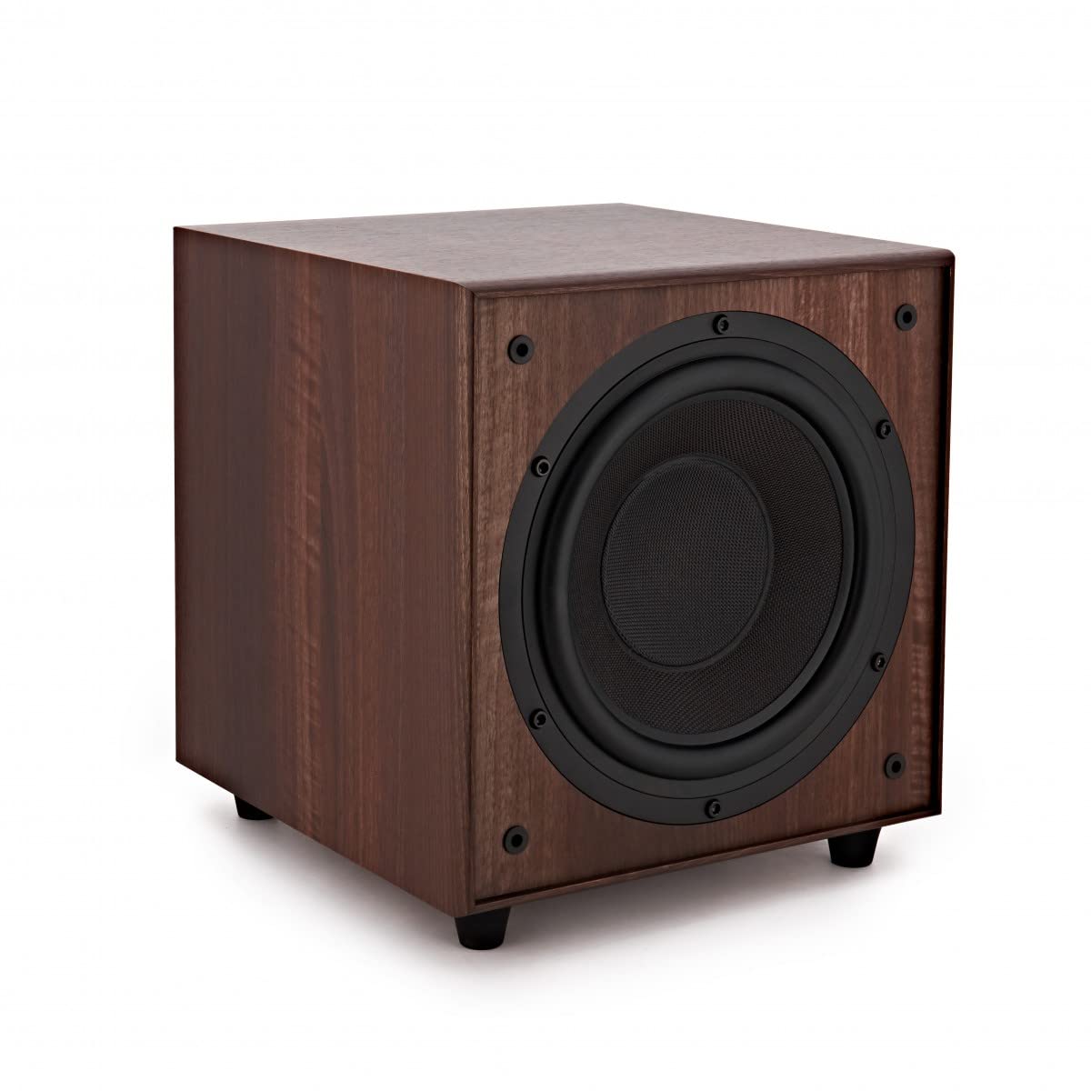 خرید از آمازون - Wharfedale Diamond SW150 Subwoofer Walnut