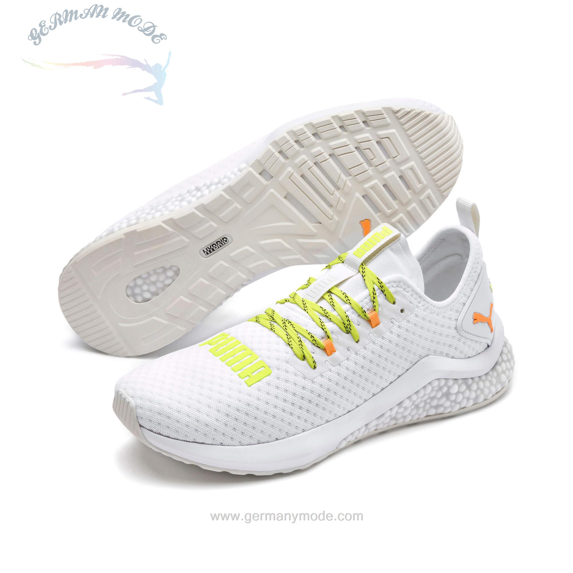 کتانی مردانه پوما آلمان HYBRID NX Daylight Herren Sneaker