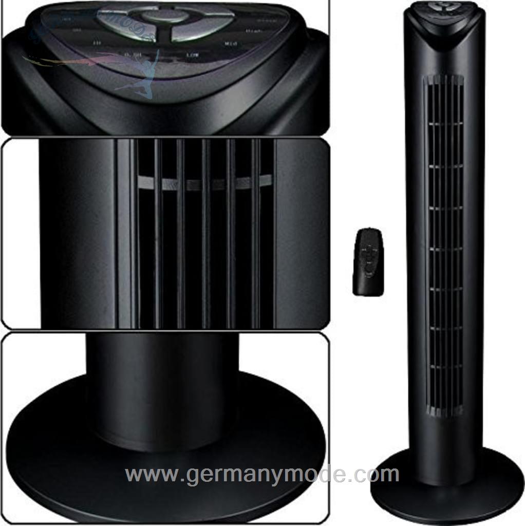 پنکه ایستاده سینتروکس آلمان Syntrox Germany TVR 29BL
