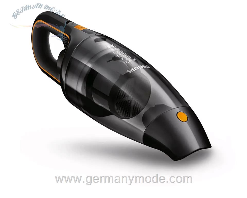 جارو شارژی فیلیپس هلند Philips MiniVac Handstaubsauger FC 6149/02