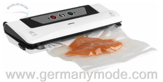 دستگاه وکیوم خانگی مدیون آلمان Medion Vakuumierer MD17620