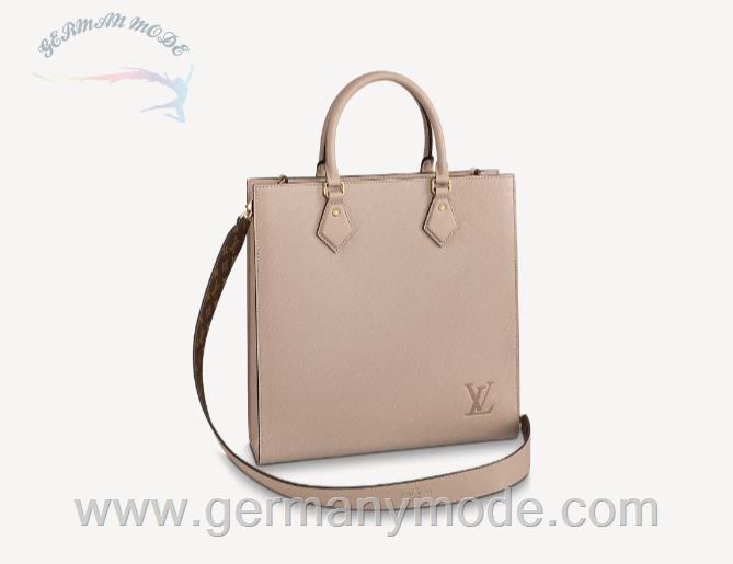 کیف دستی زنانه لویی ویتون فرانسه LOUIS VUITTON SAC PLAT PM M58657