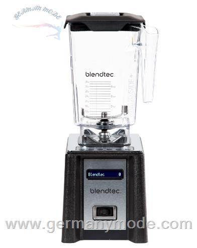 مخلوط کن اسموتی ساز بلندتک آمریکا Blendtec Mixer Professional 750 - Schwarz