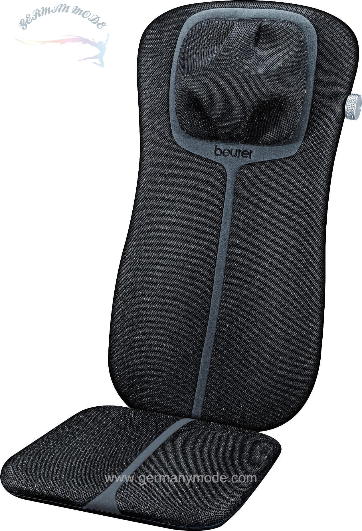 صندلی ماساژ شیاتسو بیورر آلمان Beurer Shiatsu-Massageauflage MG 254