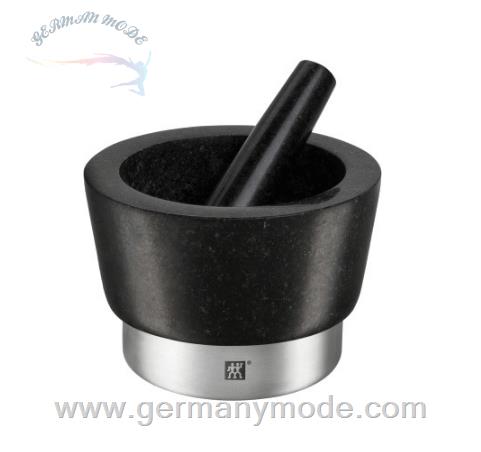 هاون زولینگ آلمان ZWILLING Mörser mit Stössel (39500-024-0)