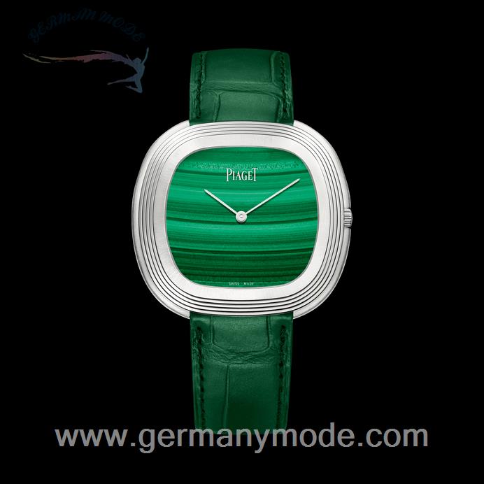 ساعت مچی مردانه پیاژه سوئیس PIAGET VINTAGE INSPIRATION UHR