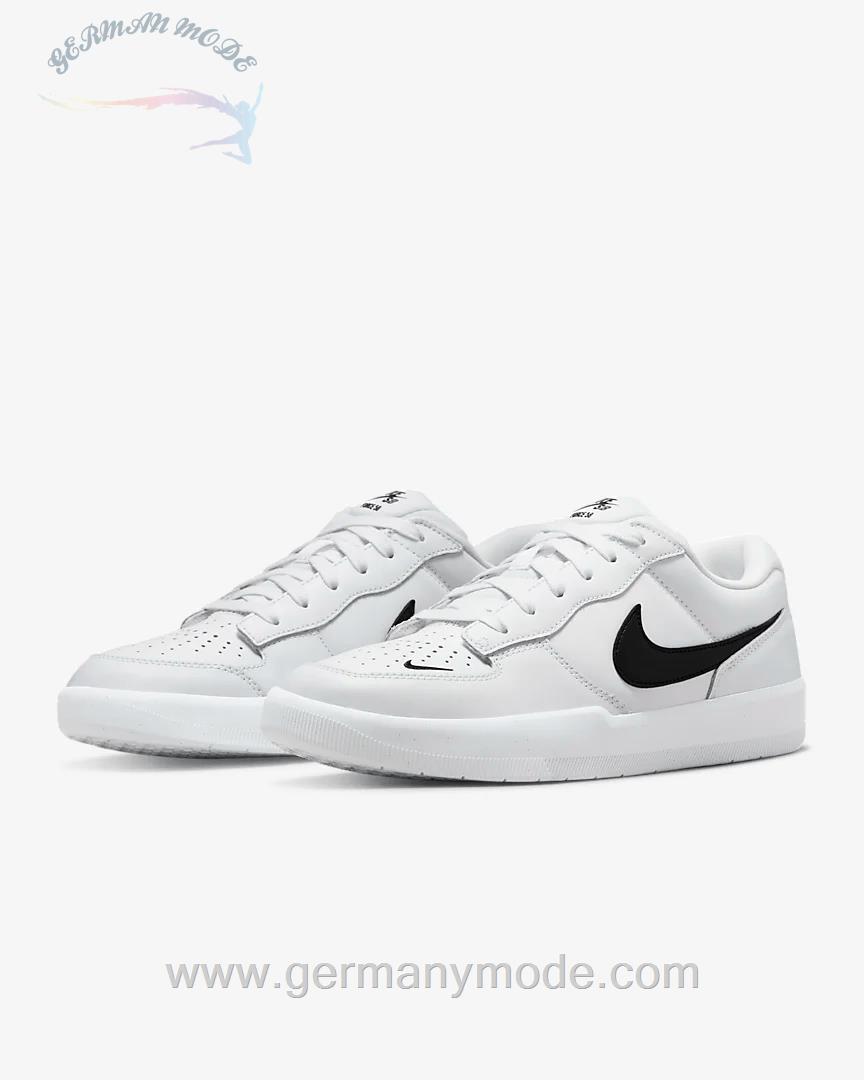کتانی اسکیت برد مردانه نایک آمریکا Nike SB Force 58 Premium Skateboardschuh- DH7505-401
