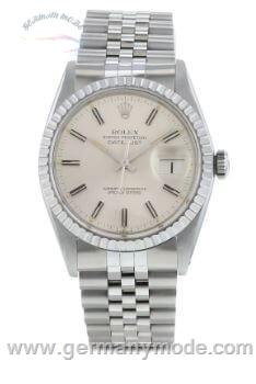 ساعت مچی مردانه دیت جاست 36 میلیمتری رولکس سوئیس Rolex 1978 pre owned Datejust 36mm