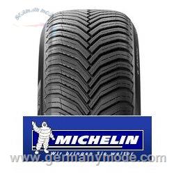 لاستیک خودرو چهار فصل میشلن فرانسه MICHELIN CrossClimate+ Ganzjahresreifen 215/45 R17 91W
