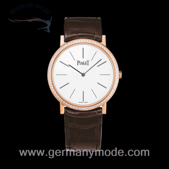 ساعت مچی مردانه پیاژه سوئیس PIAGET ALTIPLANO UHR b