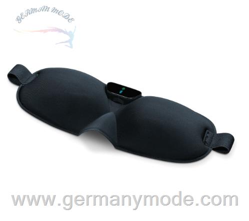 چشم بند کاهش دهنده خروپف بیورر آلمان Beurer Schnarchmaske SL 60