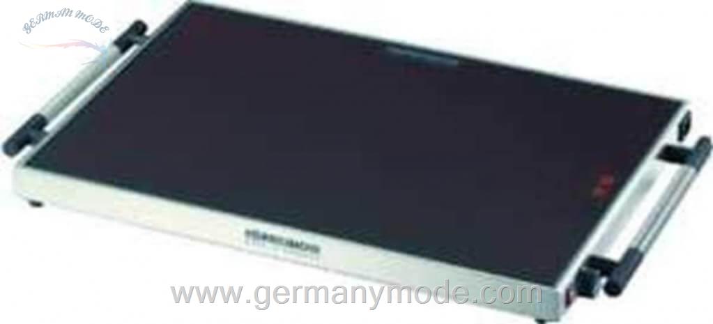 اجاق گرم کن غذا روملزباخر آلمان Rommelsbacher WPR405-E Warmhalteplatte