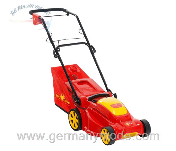 چمن زن برقی وولف گارتن Wolf-Garten A 370 E