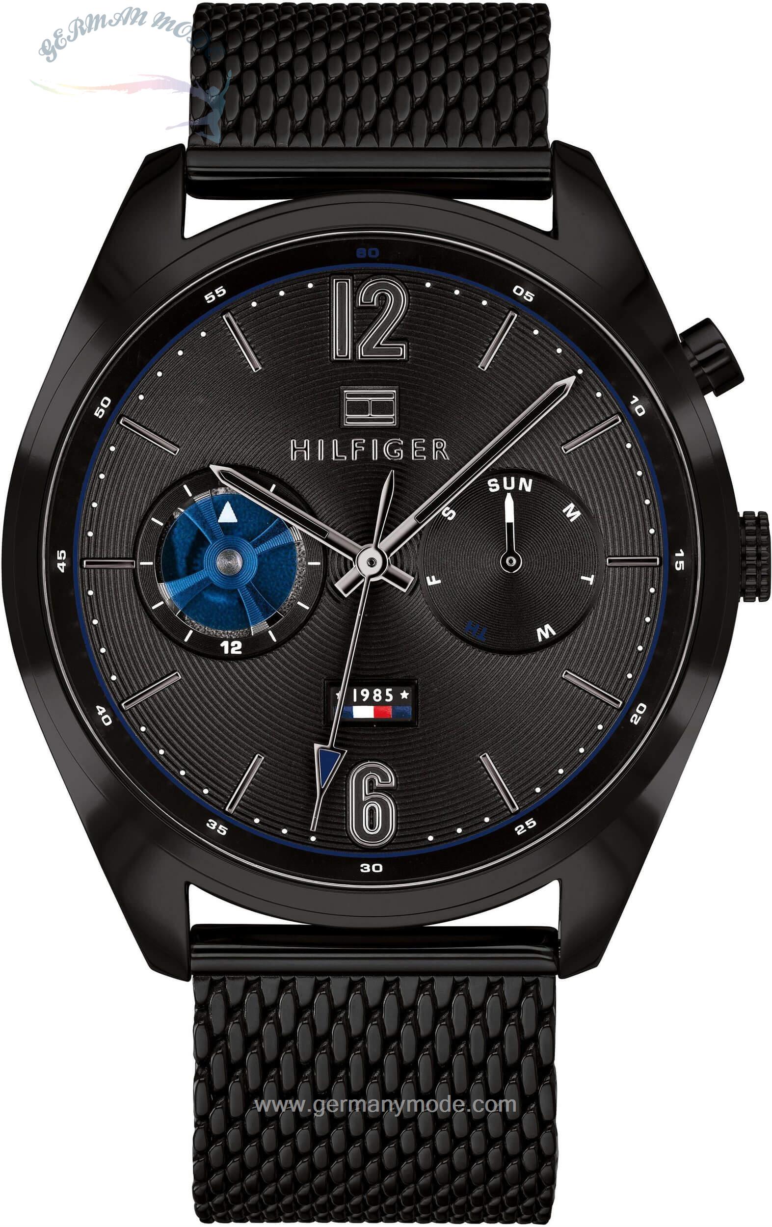 ساعت مچی مردانه تامی هیلفیگر TOMMY HILFIGER Casual 1791547